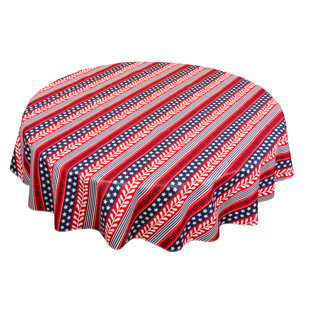 tablecloth independence